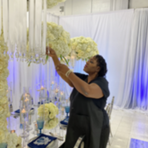 Creating Unforgettable Luxury Events The Art of Custom Design, Balloon Décor, and Event Draping